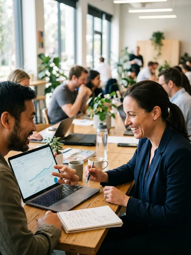 What You See During Your SEO Migration