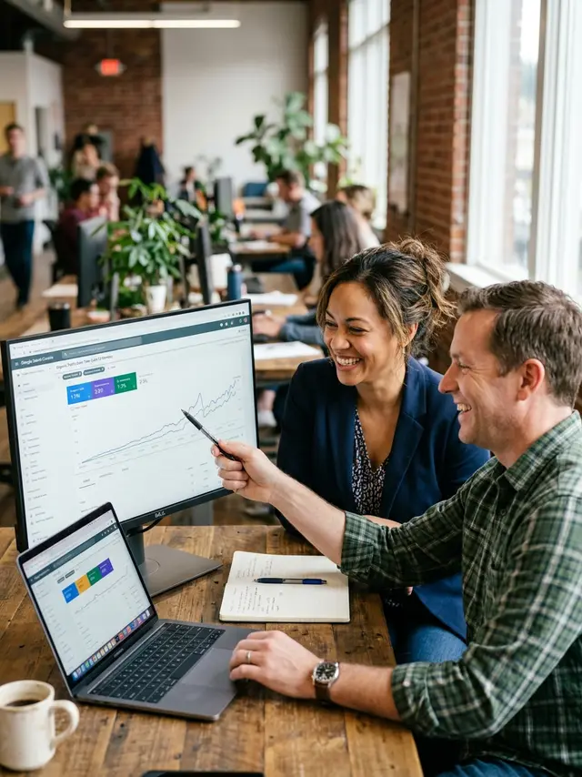 What You Will Experience on Your SEO Journey
