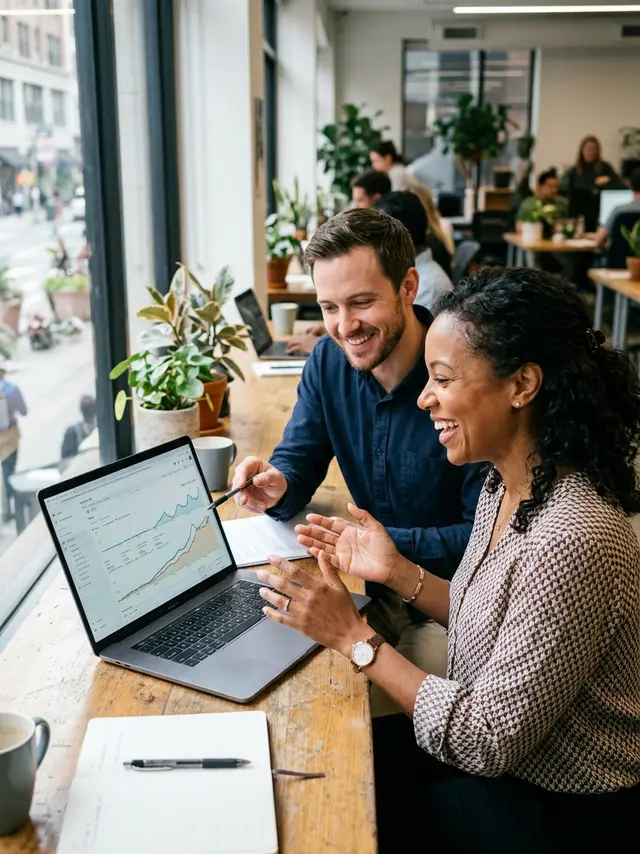 What You Will See As Your SEO Grows