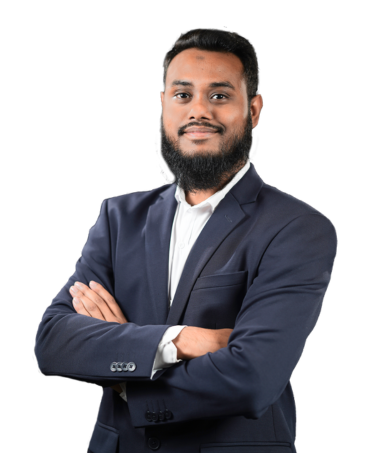Zakir Hossain Masud