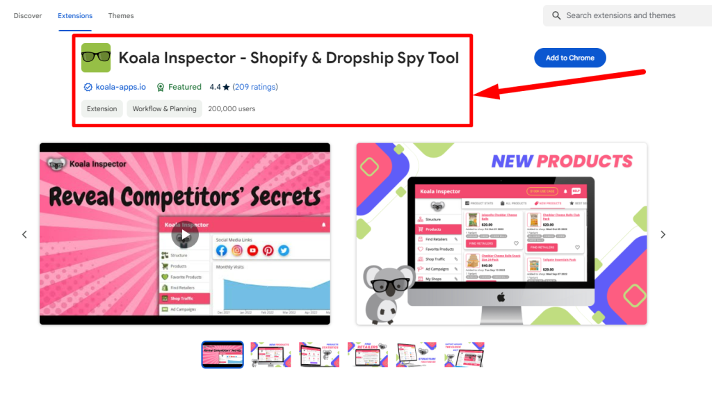 Filtering Shopify search results by specific e-commerce product categories