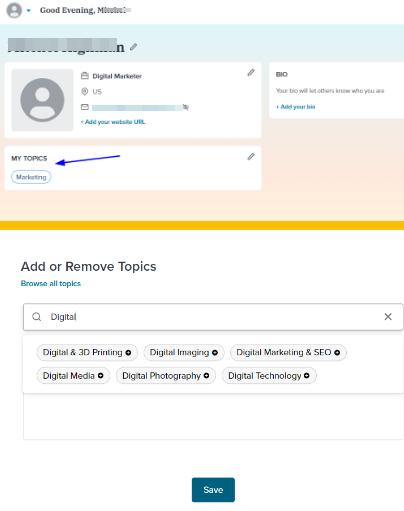 Example email subject line optimized for a HARO query pitch