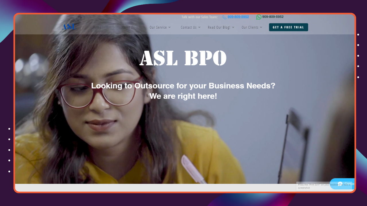 ASL BPO