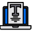 Cusrisve Text Generator