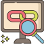 Internal Link Analyzer
